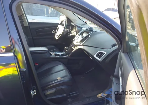 2017 GMC Terrain Slt из США, поврежденный, VIN 2GKFLUEK9H6260407